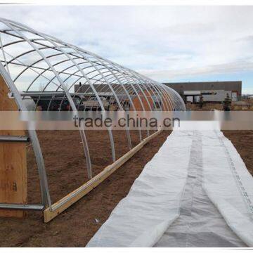 HDPE Plastic Greenhouse Covering Film, Mushroom Agricultural Film, High Quality Plastic Film photo-2