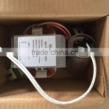 Professional Lighting Manufactuer EU US Standard Low Power 35W to High 1500W HID HPS MH MV Light PS CWA R-HPF HX-HPF Ballast photo-6