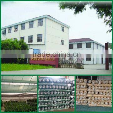 HDPE Building safety nets for construction