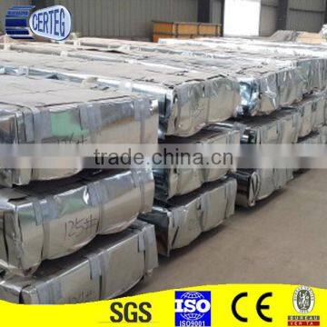 Hot Sale Galvanized Corrugated Steel Roofing Sheets Guage 28 photo-3
