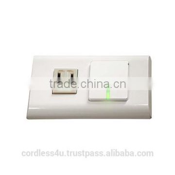 Wireless Power Socket A12-HP1