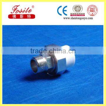 Pe-rt Pipe Fitting for Floor Heating System photo-3