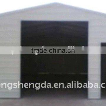 Prefabricated Garage Sales photo-3