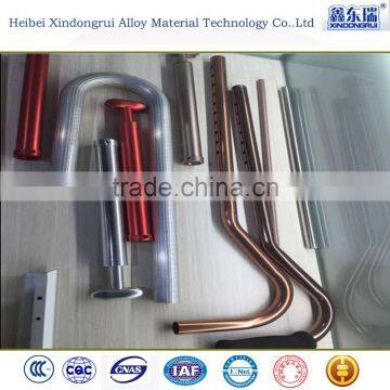 hot sale 2014 china different names of aluminum profile