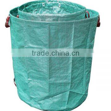 plastic woven garden hose bag