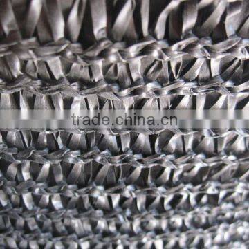 Sunshade wire mesh