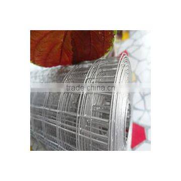 good quality galvanized iron wire mesh