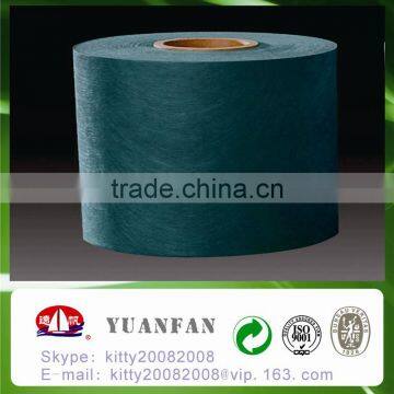 China Factory Yuanfan 100% pp Spunbond Non Woven Fabric for Tree Cover photo-4