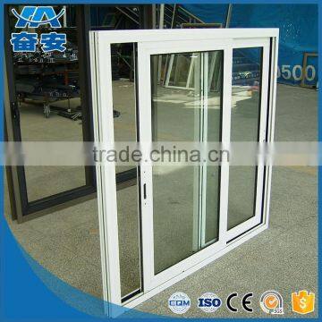 Cheap Hot Sale Top Quality Curved Sliding Window photo-3