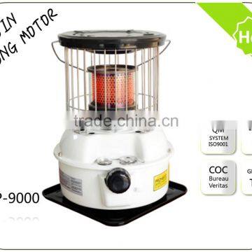 Kerosene & Gas heater ksp-9000