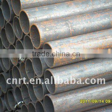 ASTM A53 welded boiler tube , Q345