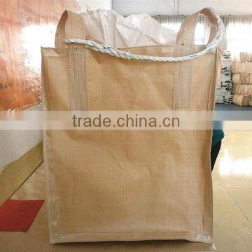 pp Virgin U-panel Cement Super Sacks photo-2