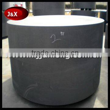 Hot Sale Synthetic Graphite Round photo-2