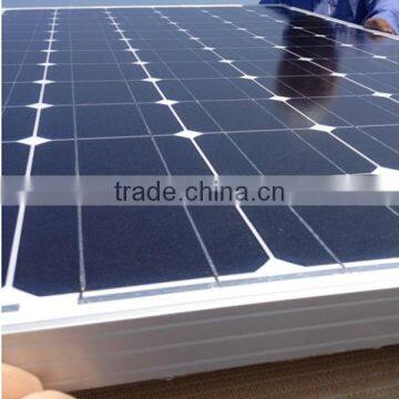 Solar Panel Price 255w photo-3