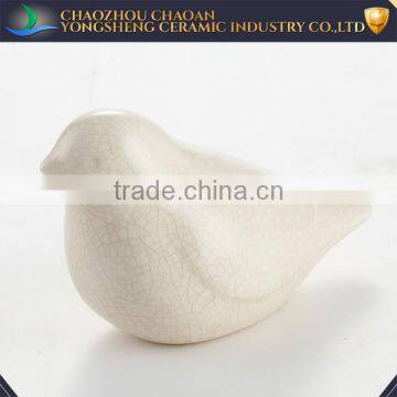 Cute Differnt Birds Ceramic Wholesale Home Decor photo-2