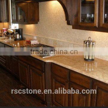 Good Quality Black Granite Countertop for Sale photo-3