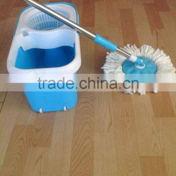 Vivinature 2015 Hot Sale Magic 360 Spin Easy Mop photo-2