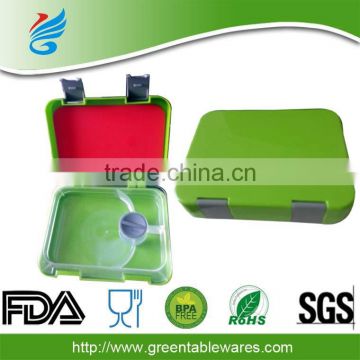 China Supplier Leakproof Bento Lunch Box