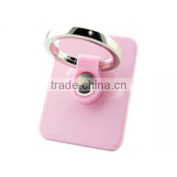 Smartphone Ring Holder Fashion Finger Ring Holder For iPhone