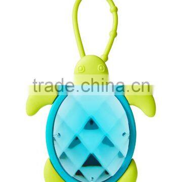 Scentportable Hanging Car Perfume Hanging Animal Shaped Air Freshener for Car photo-2