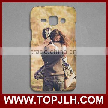 Chinese Supplier New Products 3d Sublimation Phone Case for Samsung Galaxy J1 photo-2