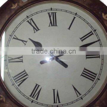 Wood Crafts Clocks, Wood Crafts Wall Clocks, Over Sized Wall Clocks, photo-2