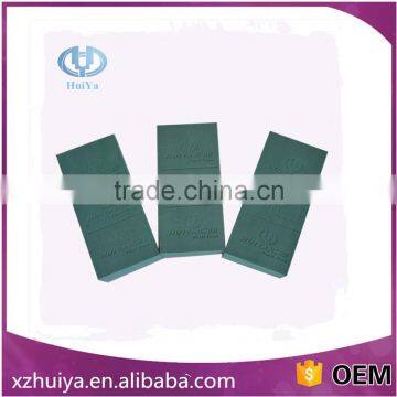 Hebei Huiya 23*11*8cm Standard Wer Floral Foam & Floral Foam Factory for Holiday Decoration photo-3