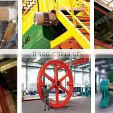 Automatic Marble Cutting Machine photo-3