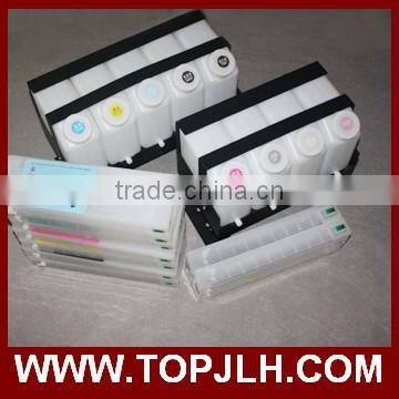 Refillable Bulk CISS for Epson 7700 9700 7890 9890 7900 9900 photo-4