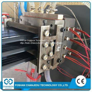 PA66 strips extruder machine