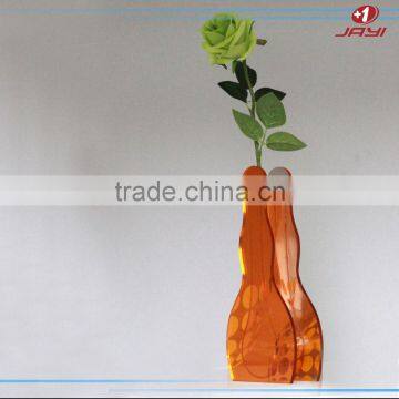 China Factory Handmade Hot Designs Flower Vase for Sale photo-2