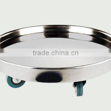 15L Food Grade Stainless Steel Keg TL-HL-B09 for Oil/beverage/milk photo-3