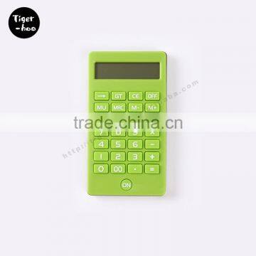 China New Design Popular Beautiful Calculator , Electronic Calculator , Using Scientific Calculator photo-5