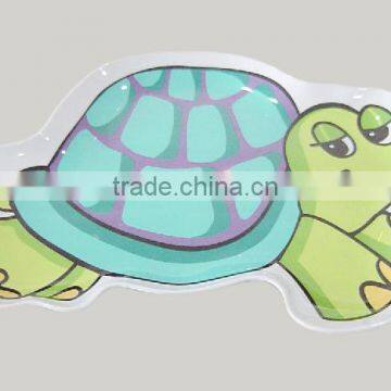 Cute Animal Shaped Melamine Plates for Kids photo-4