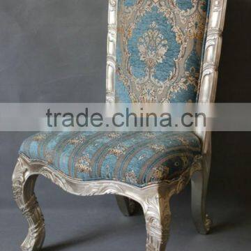 MD-0021-01 Home Decor European Style Chairs Without Arms photo-2