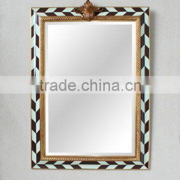 China Supplier Solid Wood Modern Style Dinning Room Wall Picture photo-4