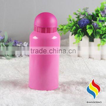 Pink Aluminum Water Flask photo-3