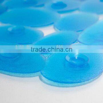 Manufacturer Anti Skid Yiwu Pvc Bath Mat photo-6