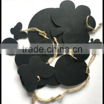 Garden Use Wood Tags for Plant photo-3