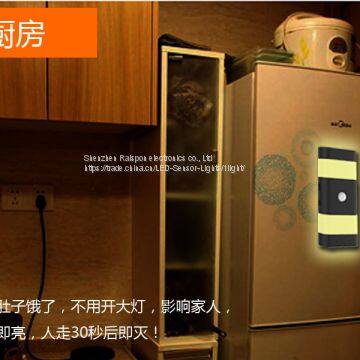 LED Motion Sensor Night Light photo-4