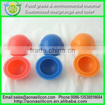 Health Care Pain Relief Medical Silicone Vacuum Massage Cups Cupping Set photo-2