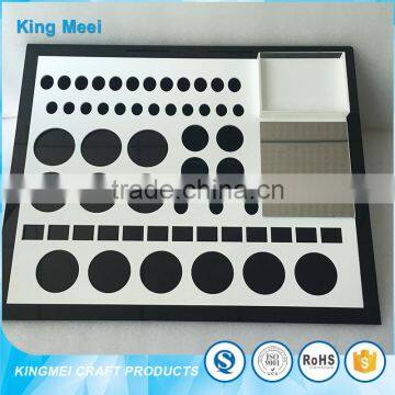 High Quality Custom Acrylic Cosmetic Display Stand photo-2