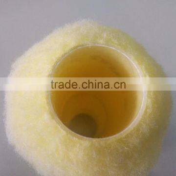 38mm PVC Tube Polyester Paint Roller Refill photo-4