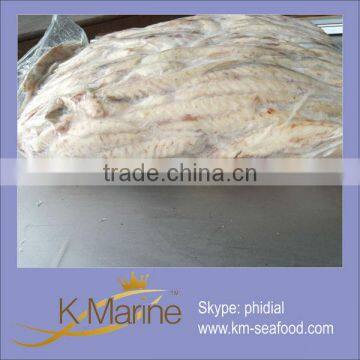 2015 China Mackerel Seafood Export