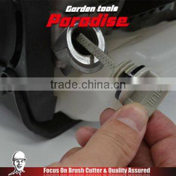 4Stroke GX35 Gasoline Brush Cutter Machine Price in India photo-5