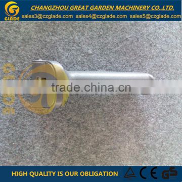 143R-II Grass Cutter Spare Parts Left Handle Without Grip