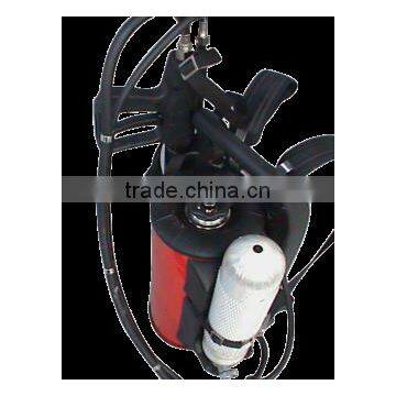 Water Mist Fire Fighting Equipment photo-5