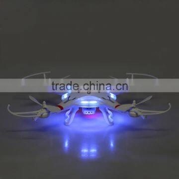 Original Cheerson CX-32W 4CH Wifi FPV 1MP HD Camera RC Quadcopter photo-2