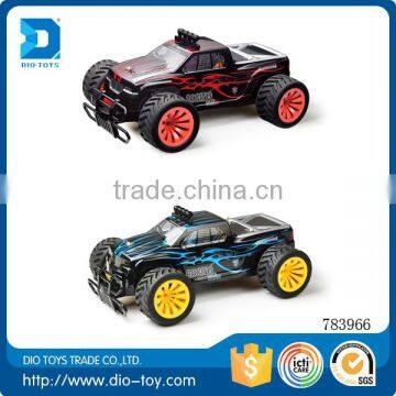 2017 Popolar 2.4G 1:16 scale children rc rechargeable battery operated toy car