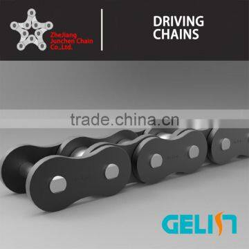 A B Serise Short Pitch Roller Chain Chinese Factories Carbon Steel Stainless Steel photo-6
